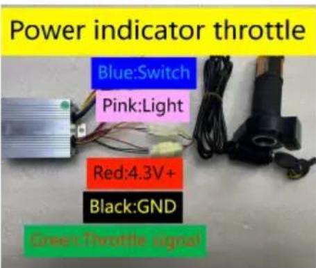 Vevor BY1018-1 - INSTALLATION PROCEDURE - 3