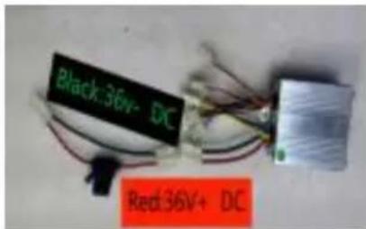 Vevor BY1018-1 - INSTALLATION PROCEDURE - 2