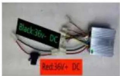 Vevor BY1018-1 - INSTALLATIEPROCEDURE - 2