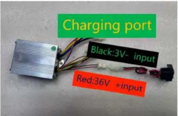 Vevor BY1018-1 - Instructions for other functions - 2