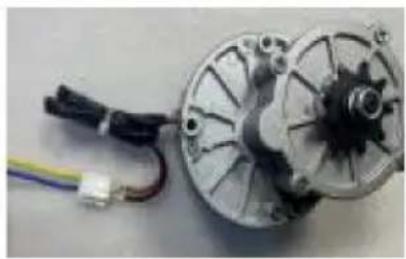 Vevor BY1018-1 - INSTALLATIEPROCEDURE - 1