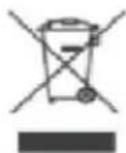 Vevor BY1018-1 - CORRECT DISPOSAL - 1