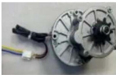 Vevor BY1018-1 - INSTALLATION PROCEDURE - 1