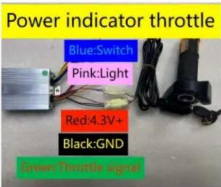Vevor BY1018-1 - INSTALLATIONSVORGEHENSWEISE - 3