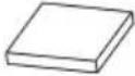 Vevor B-4637 - COMPONENTS - 3