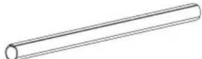 Vevor B-4637 - COMPONENTI - 2