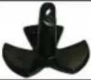 Vevor AN20-12LB - PRODUCT INTRODUCTION - 2
