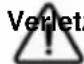 Vevor BP-12 - SICHERE ANWEISUNGEN - 1