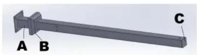 Vevor BP-12 - STEP 1: - 1