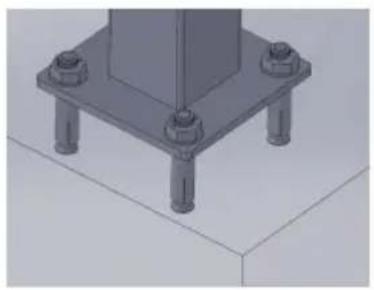 Vevor BP-12 - STEP 5: - 1