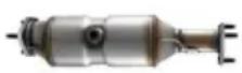 Vevor CHQ03-07 - PART LIST - 1
