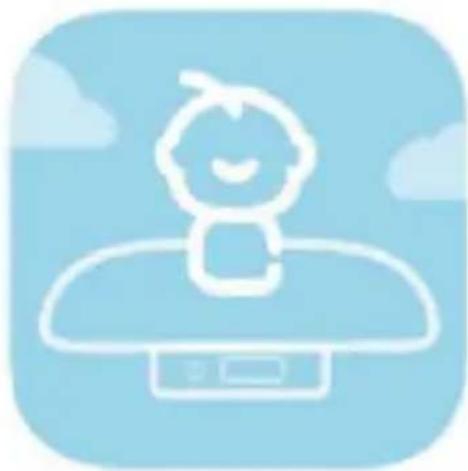 Vevor B18H - Bluetooth Baby Scale Instruction - 2