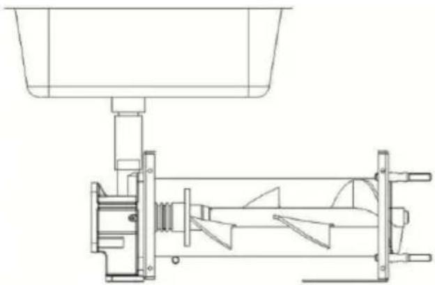 Vevor BQL-9200ST - Cleaning method of ice - 1