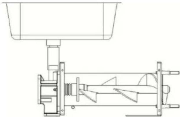 Vevor BQL-9200ST - Méthode de nettoyage de la glace - 1