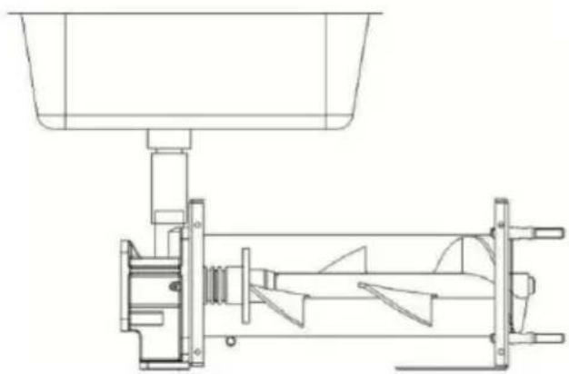 Vevor BQL-9200ST - Nota: - 1