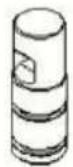 Vevor BQL-9200ST - Productaccessoires: - 4