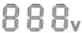 Vevor BQL-9200ST - Detaillierte Erklärung des LCD-Displays - 2