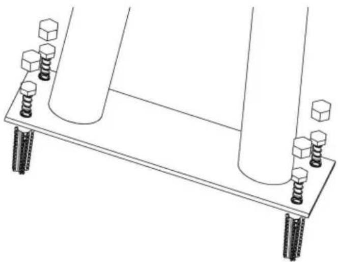 Vevor B-3223 - BESOIN D'AIDE? CONTACTEZ-NOUS! - 2