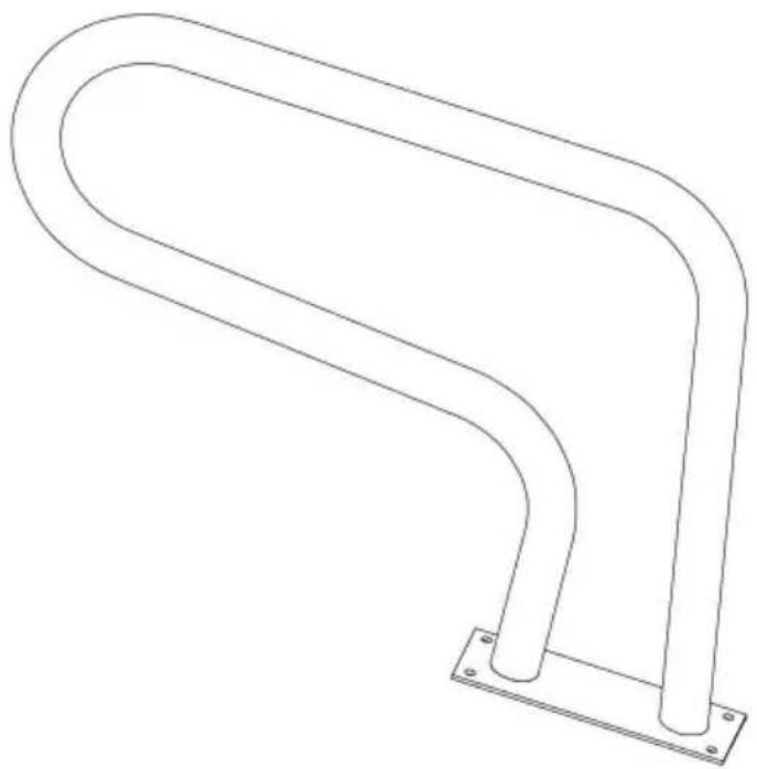 Vevor B-3223 - TOUGH TOOLS, HALF PRICE - 1