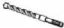 Vevor B-3223 - COMPONENTS - 8