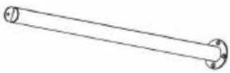 Vevor BX-120 - BEWAAR DEZE INSTRUCTIES - 1