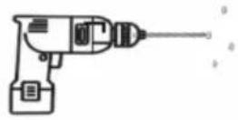 Vevor BX-120 - STEP 3: - 2