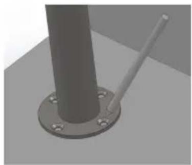 Vevor BX-120 - STEP 3: - 3