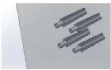 Vevor BX-120 - STEP 3: - 5