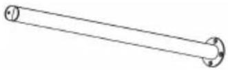 Vevor BX-120 - SAVE THESE INSTRUCTIONS - 1
