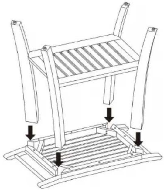 Vevor B3501 - Step 2: - 1