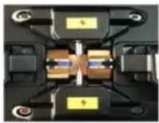 Vevor ALK-T7 - Placement des fibres - 1