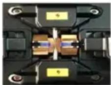 Vevor ALK-T7 - Posizionamento delle fibre - 1