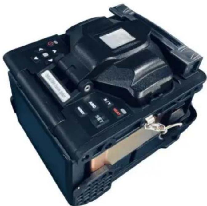 Vevor ALK-T7 - OPTISCHES FASERFUSIONSSPLEIßGERÄT MODELL: ALK -T7 - 1
