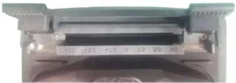 Vevor ALK-T7 - Pre-Heat Temp - 1