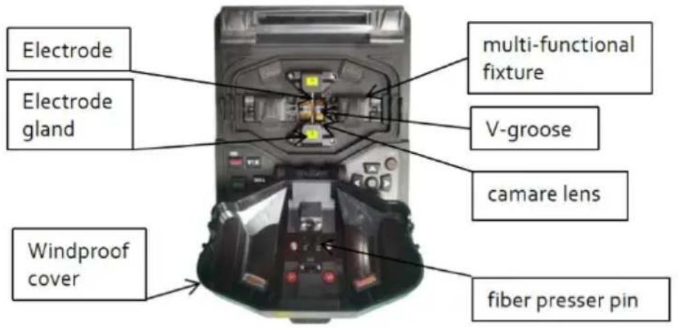 Vevor ALK-T7 - Lasapparaat - 1