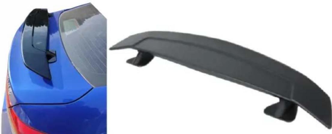 Vevor AR-Universal-019 - WING SPOILER - 1