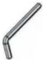 Vevor B3500 - Technischer Support und E-Garantiezertifikat www.vevor.com/support - 9
