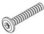 Vevor B3500 - Technischer Support und E-Garantiezertifikat www.vevor.com/support - 5