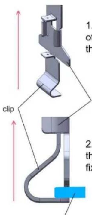Vevor BYCD-004 - Instructions d'utilisation - 3