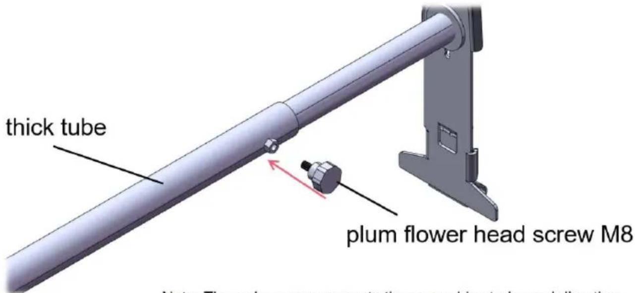 Vevor BYCD-004 - Instructions of use - 5