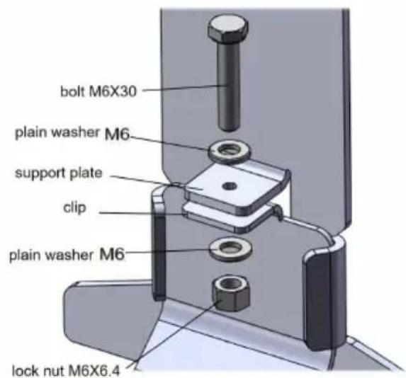 Vevor BYCD-004 - Instructions of use - 4