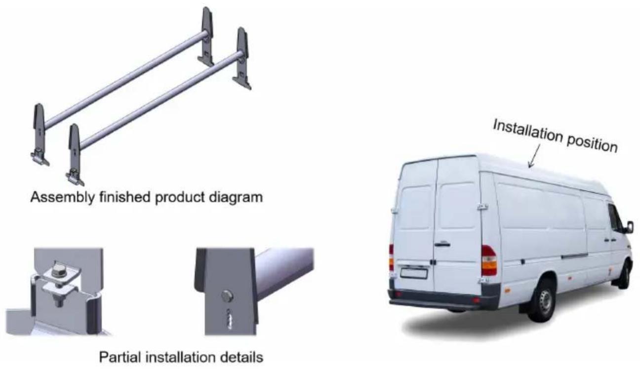 Vevor BYCD-004 - Instructions of use - 6