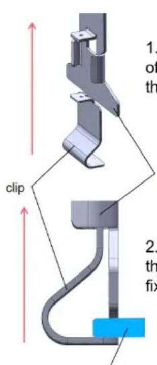 Vevor BYCD-004 - Instructions of use - 3