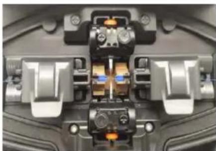 Vevor ALK-T5 - Fiberplacering - 1