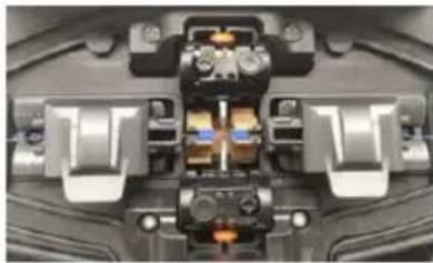 Vevor ALK-T5 - Correction de l'arc - 2