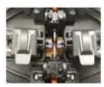 Vevor ALK-T5 - Reemplazo deelectrodos - 4