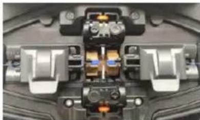Vevor ALK-T5 - ARC-korrigering - 1