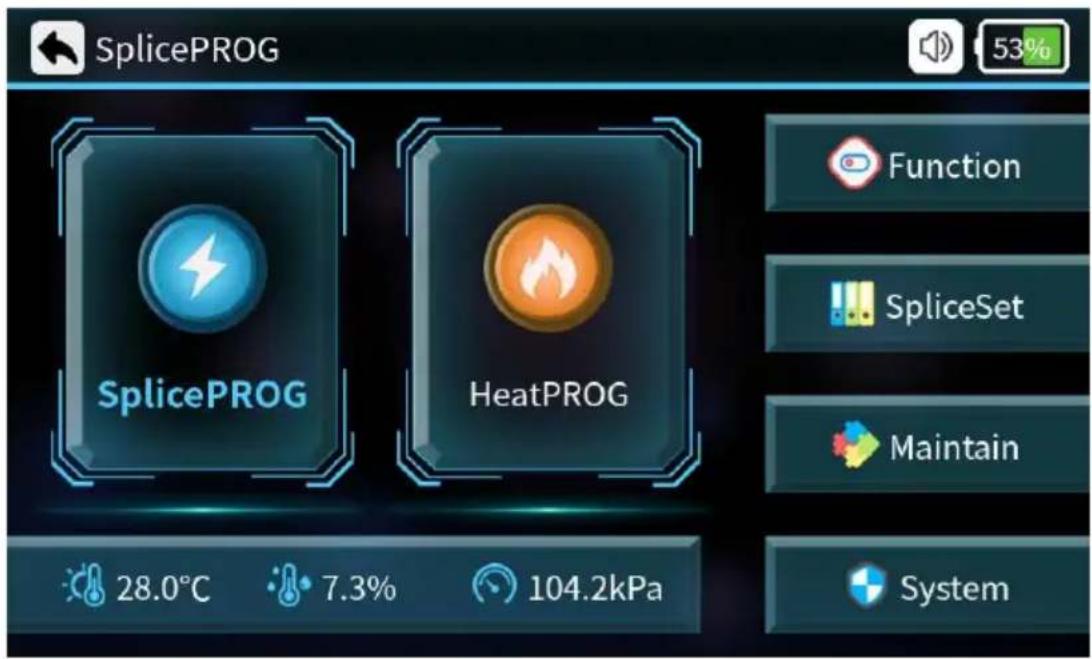 Vevor ALK-T5 - Wprowadzenie do funkcji Splicera - 1