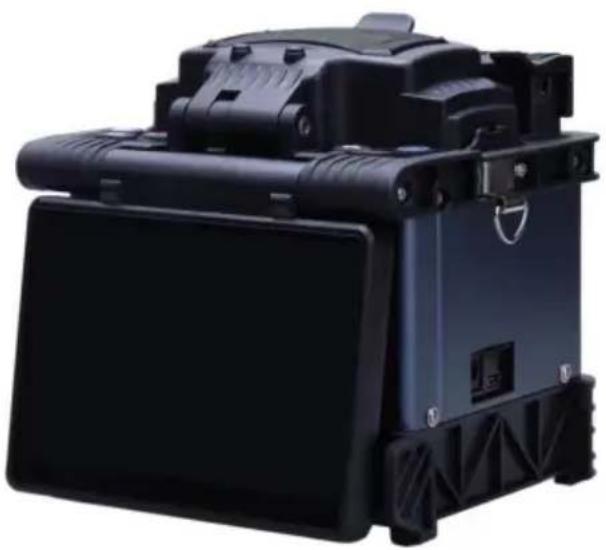 Vevor ALK-T5 - GIUNTATRICE A FUSIONE PER FIBRA OTTICA MODELLO:ALK-T5 - 1