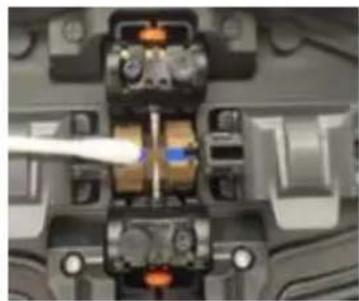 Vevor ALK-T5 - De handelingen zijn als volgt : - 1